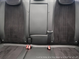 Peugeot 308 2.0 BlueHDi 2015