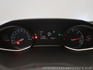 Peugeot 308 2.0 BlueHDi 2015