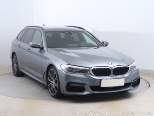 BMW 5 540d xDrive