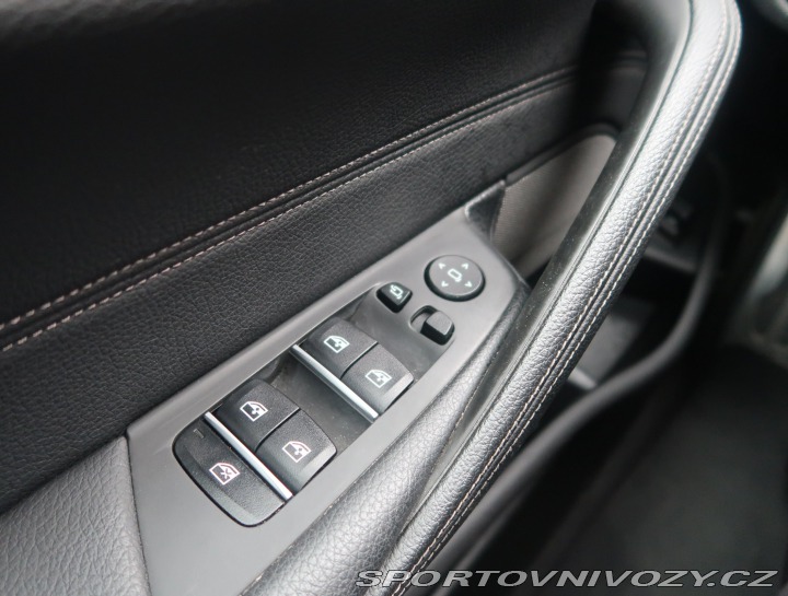 BMW 5 540d xDrive 2019