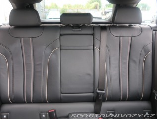 BMW 5 540d xDrive 2019