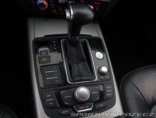 Audi A7 S-Line 3.0 TDI 2012