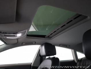 Audi A7 S-Line 3.0 TDI 2012