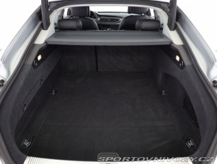 Audi A7 S-Line 3.0 TDI 2012