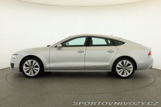 Audi A7 S-Line 3.0 TDI 2012