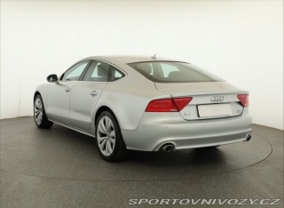 Audi A7 S-Line 3.0 TDI 2012