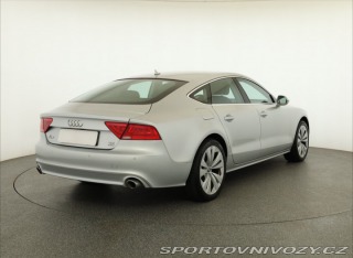 Audi A7 S-Line 3.0 TDI 2012