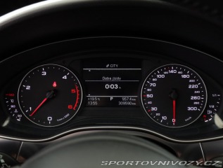 Audi A7 S-Line 3.0 TDI 2012