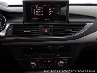 Audi A7 S-Line 3.0 TDI 2012