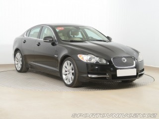 Jaguar XF 3.0 D 2011