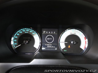Jaguar XF 3.0 D 2011