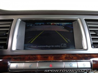 Jaguar XF 3.0 D 2011