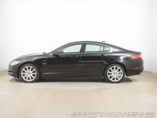 Jaguar XF 3.0 D 2011