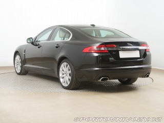 Jaguar XF 3.0 D 2011