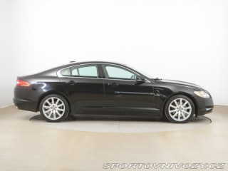 Jaguar XF 3.0 D 2011