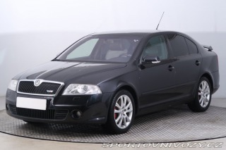 Škoda Octavia RS RS RS 2.0 TFSI 2007