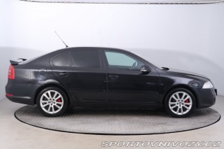 Škoda Octavia RS RS RS 2.0 TFSI 2007