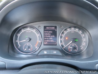Škoda Fabia RS RS 1.4 TSI 2014