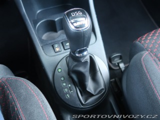 Škoda Fabia RS RS 1.4 TSI 2014