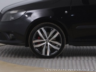 Škoda Fabia RS RS 1.4 TSI 2014