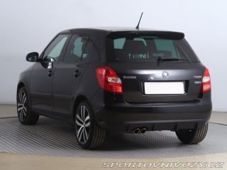 Škoda Fabia RS RS 1.4 TSI 2014