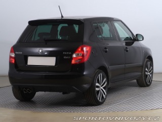 Škoda Fabia RS RS 1.4 TSI 2014