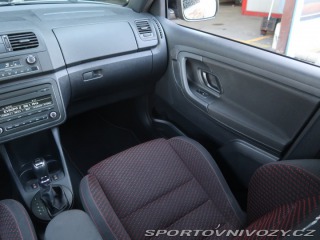 Škoda Fabia RS RS 1.4 TSI 2014