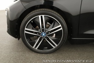 BMW i3 120Ah BEV 2020