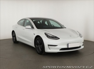 Tesla Model 3 Long Range 4WD 78kWh 2019