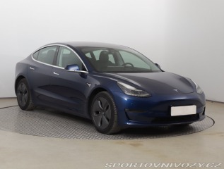 Tesla Model 3 Long Range 4WD 78kWh