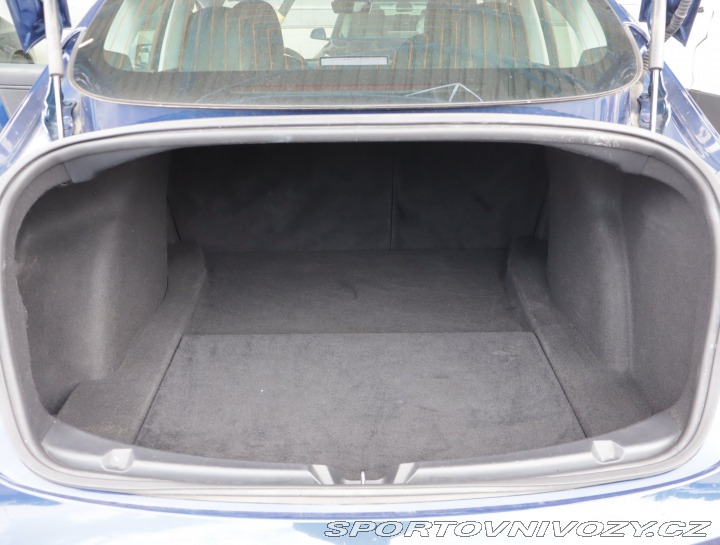 Tesla Model 3 Long Range 4WD 78kWh 2019