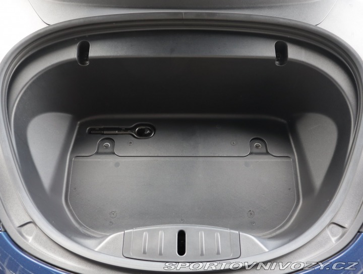Tesla Model 3 Long Range 4WD 78kWh 2019