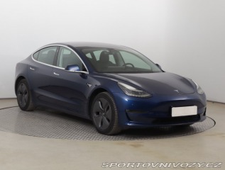 Tesla Model 3 Long Range 4WD 78kWh 2019