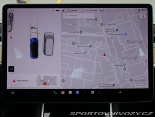 Tesla Model 3 Long Range 4WD 78kWh 2019