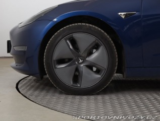 Tesla Model 3 Long Range 4WD 78kWh 2019