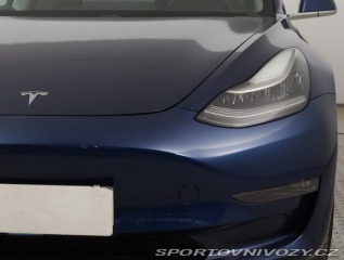 Tesla Model 3 Long Range 4WD 78kWh 2019