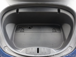 Tesla Model 3 Long Range 4WD 78kWh 2019