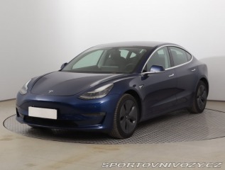 Tesla Model 3 Long Range 4WD 78kWh 2019