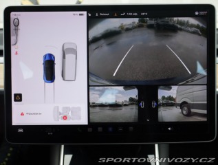 Tesla Model 3 Long Range 4WD 78kWh 2019