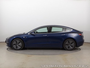 Tesla Model 3 Long Range 4WD 78kWh 2019