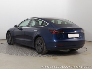 Tesla Model 3 Long Range 4WD 78kWh 2019
