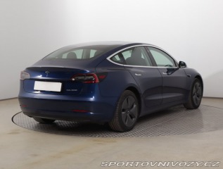 Tesla Model 3 Long Range 4WD 78kWh 2019