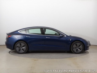 Tesla Model 3 Long Range 4WD 78kWh 2019