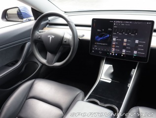 Tesla Model 3 Long Range 4WD 78kWh 2019