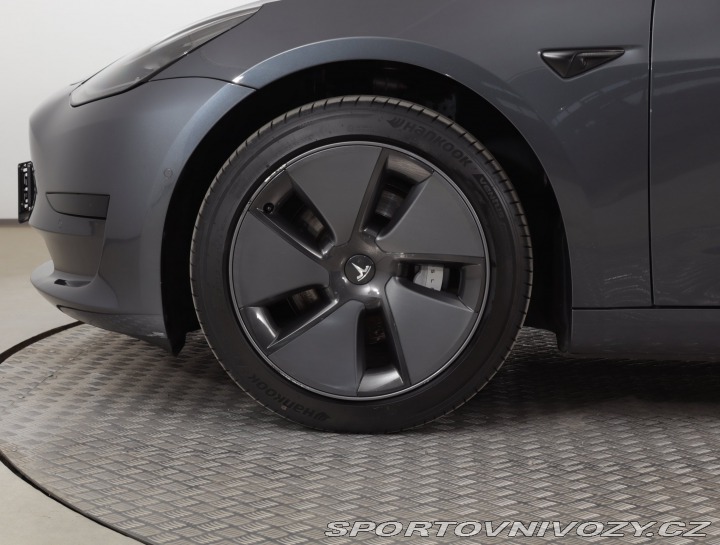 Tesla Model 3 Std Range Plus LFP 2021