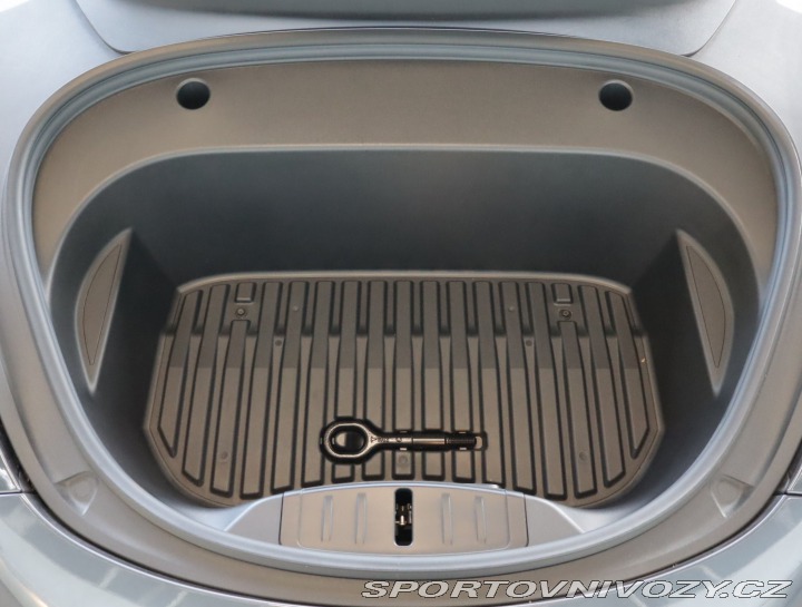 Tesla Model 3 Std Range Plus LFP 2021
