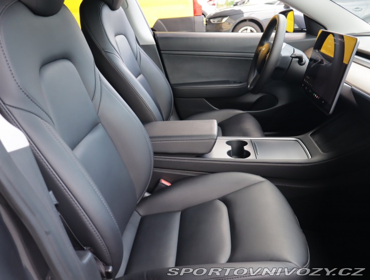 Tesla Model 3 Std Range Plus LFP 2021