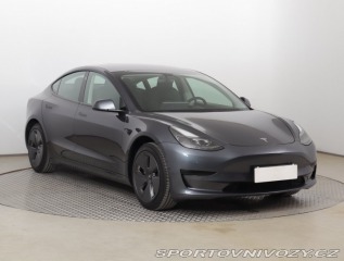 Tesla Model 3 Std Range Plus LFP 2021