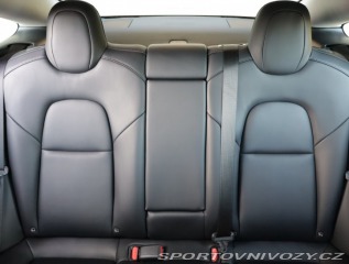 Tesla Model 3 Std Range Plus LFP 2021