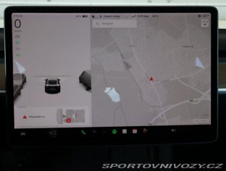 Tesla Model 3 Std Range Plus LFP 2021